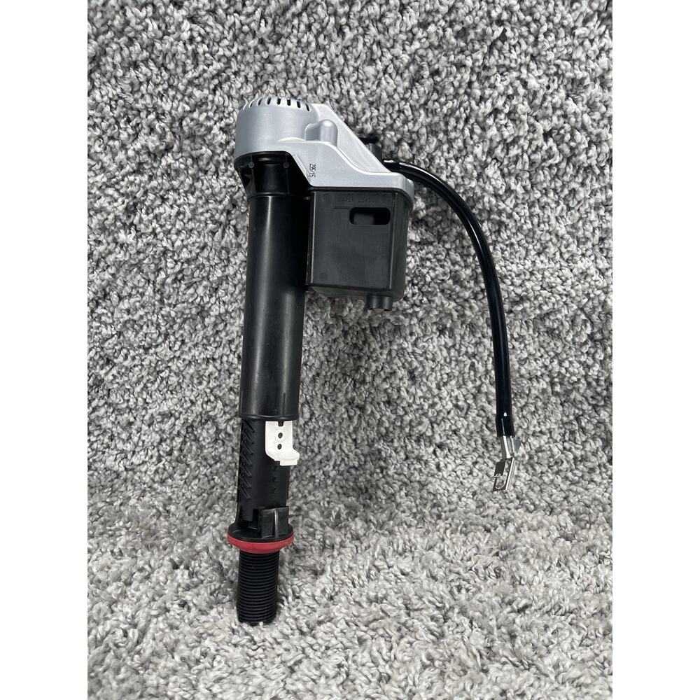 Korky Quiet Fill Platinum Toilet Fill Valve Universal Home Bathroom